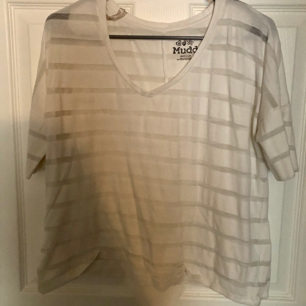 Mudd Women’s Shirt